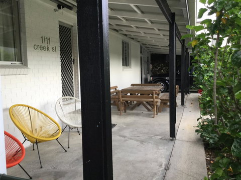 Hat Head Beach Cottage 1 - Darwin Holiday 32