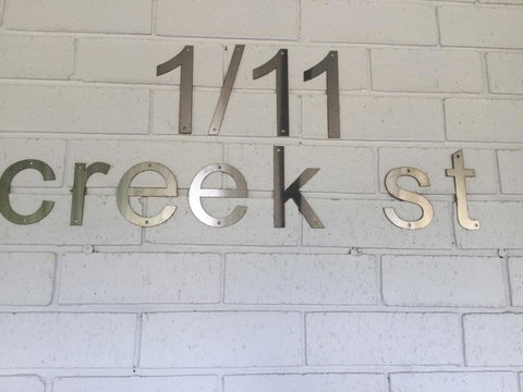 Hat Head Beach Cottage 1 - Darwin Holiday 7