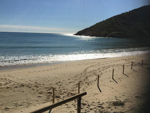 Hat Head Beach Cottage 1 - Darwin Holiday 29