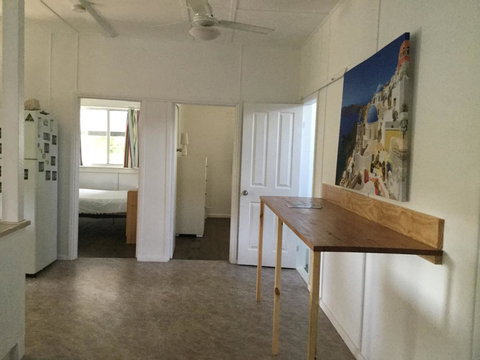 Hat Head Beach Cottage 1 - Darwin Holiday 16