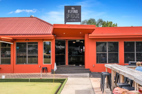 Club Byron Accommodation - Darwin Holiday 25