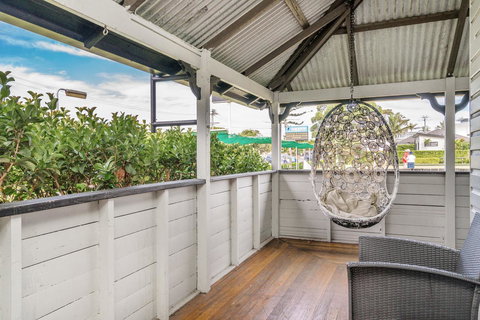 Club Byron Accommodation - Darwin Holiday 24