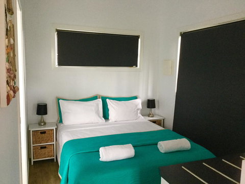 Club Byron Accommodation - Darwin Holiday 2