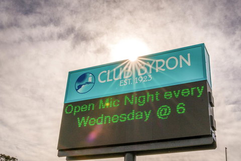 Club Byron Accommodation - Darwin Holiday 30