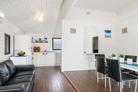 Club Byron Accommodation - Darwin Holiday 19