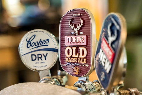 Club Byron Accommodation - Darwin Holiday 27