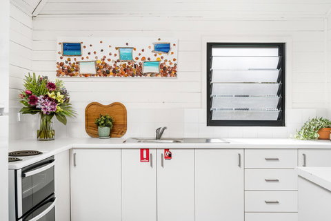 Club Byron Accommodation - Darwin Holiday 16