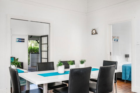 Club Byron Accommodation - Darwin Holiday 17