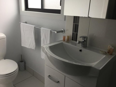 Club Byron Accommodation - Darwin Holiday 6