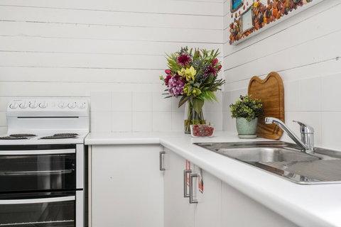 Club Byron Accommodation - Darwin Holiday 15