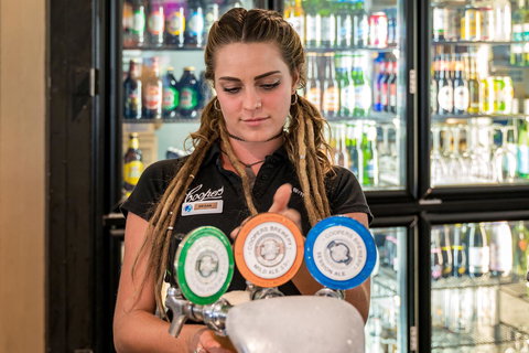 Club Byron Accommodation - Darwin Holiday 26