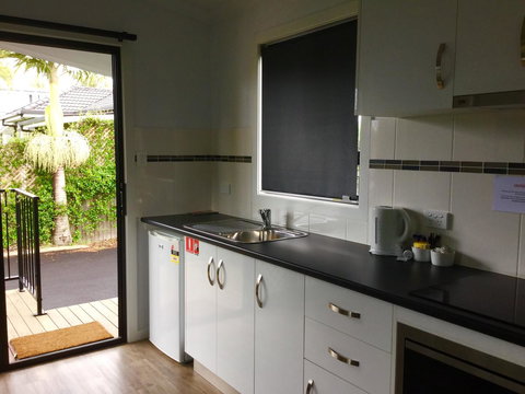 Club Byron Accommodation - Darwin Holiday 5