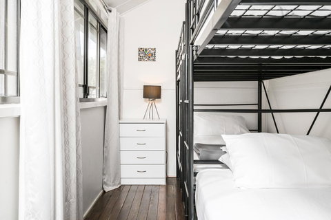 Club Byron Accommodation - Darwin Holiday 12