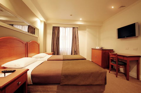 Great Southern Hotel Sydney - Darwin Holiday 23