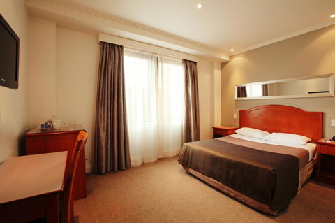 Great Southern Hotel Sydney - Darwin Holiday 7