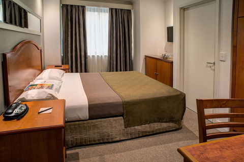 Great Southern Hotel Sydney - Darwin Holiday 8