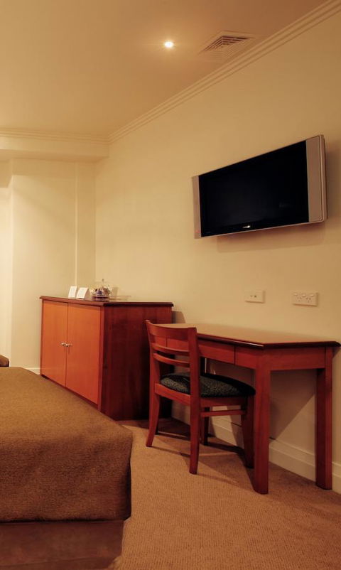 Great Southern Hotel Sydney - Darwin Holiday 22