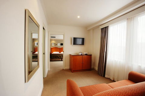 Great Southern Hotel Sydney - Darwin Holiday 32
