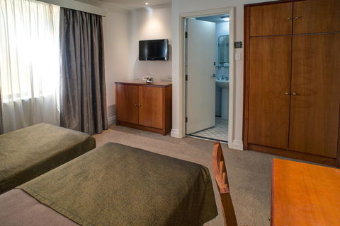 Great Southern Hotel Sydney - Darwin Holiday 27