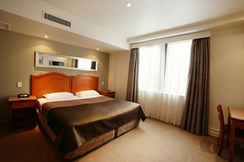 Great Southern Hotel Sydney - Darwin Holiday 31