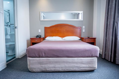 Great Southern Hotel Sydney - Darwin Holiday 1