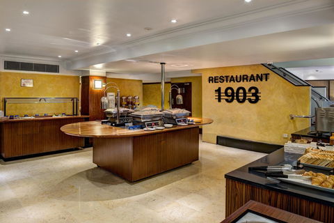 Great Southern Hotel Sydney - Darwin Holiday 15