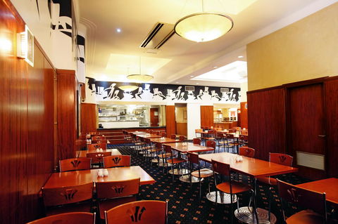 Great Southern Hotel Sydney - Darwin Holiday 16