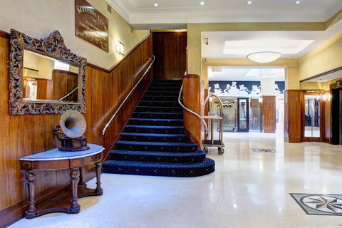 Great Southern Hotel Sydney - Darwin Holiday 12