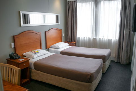 Great Southern Hotel Sydney - Darwin Holiday 5