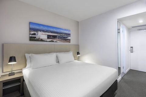 Travelodge Hotel Sydney Airport - Darwin Holiday 26