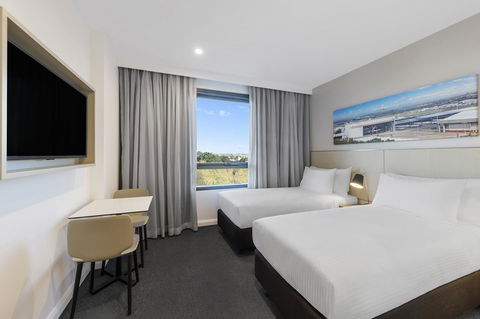 Travelodge Hotel Sydney Airport - Darwin Holiday 23