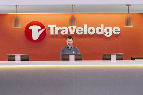Travelodge Hotel Sydney Airport - Darwin Holiday 7