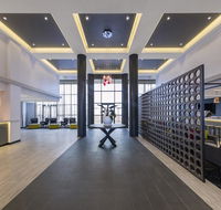 Travelodge Hotel Sydney Airport - Darwin Holiday