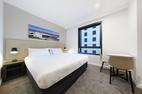 Travelodge Hotel Sydney Airport - Darwin Holiday 29