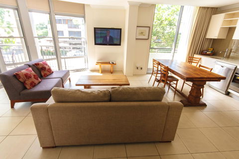 Byron Bay Hotel And Apartments - Darwin Holiday 12