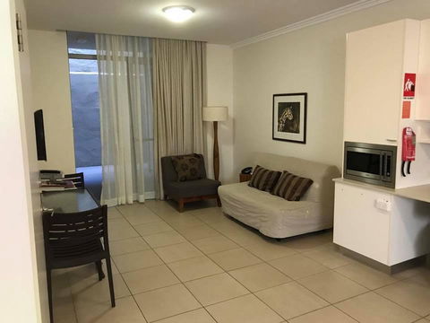 Byron Bay Hotel And Apartments - Darwin Holiday 21