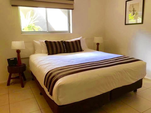 Byron Bay Hotel And Apartments - Darwin Holiday 22