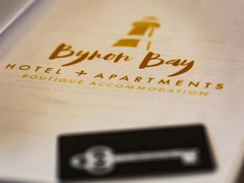 Byron Bay Hotel And Apartments - Darwin Holiday 2
