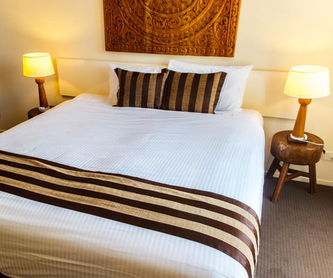 Byron Bay Hotel And Apartments - Darwin Holiday 5