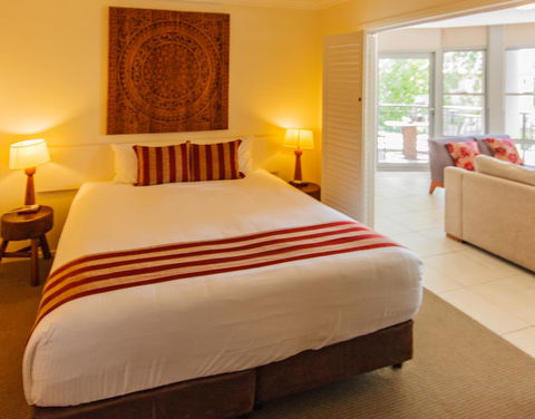 Byron Bay Hotel And Apartments - Darwin Holiday 10