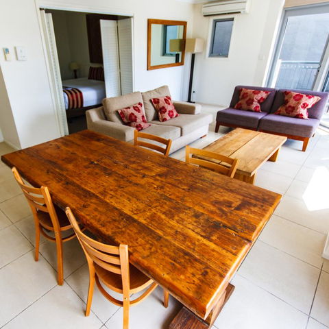Byron Bay Hotel And Apartments - Darwin Holiday 9