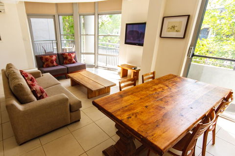 Byron Bay Hotel And Apartments - Darwin Holiday 11