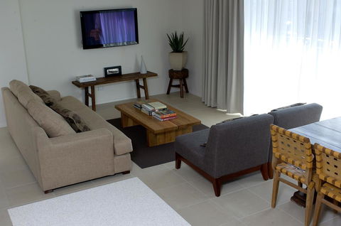 Byron Bay Hotel And Apartments - Darwin Holiday 41