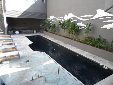Byron Bay Hotel And Apartments - Darwin Holiday 15