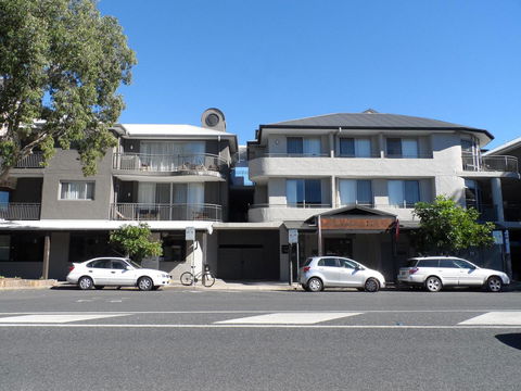 Byron Bay Hotel And Apartments - Darwin Holiday 28