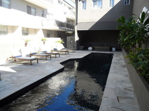 Byron Bay Hotel And Apartments - Darwin Holiday 25