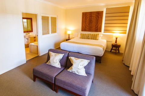 Byron Bay Hotel And Apartments - Darwin Holiday 6