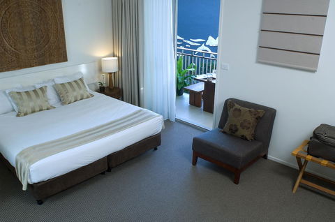 Byron Bay Hotel And Apartments - Darwin Holiday 32