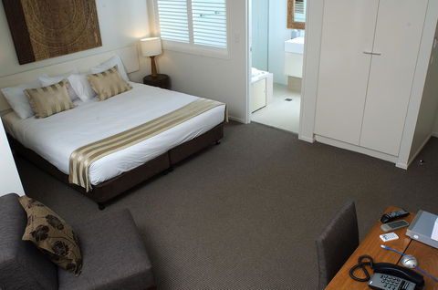 Byron Bay Hotel And Apartments - Darwin Holiday 33