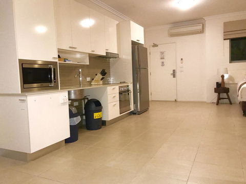 Byron Bay Hotel And Apartments - Darwin Holiday 19